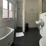 Residenz Krakowersee By Interhome Feriehus Krakow am See