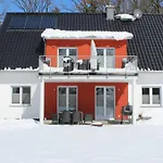 Residenz Krakowersee By Interhome Krakow am See