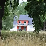 Residenz Krakowersee By Interhome *
