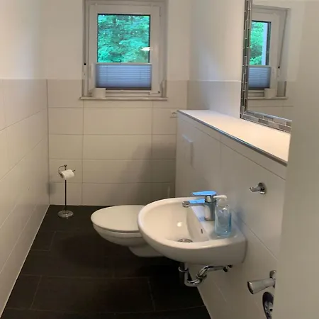 Residenz Krakowersee By Interhome