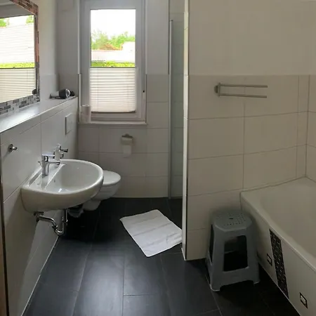 Casa de Férias Residenz Krakowersee By Interhome