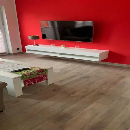 Residenz Krakowersee By Interhome Casa de Férias Krakow am See