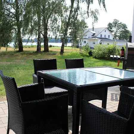 Residenz Krakowersee By Interhome 펜션 크라코프암지