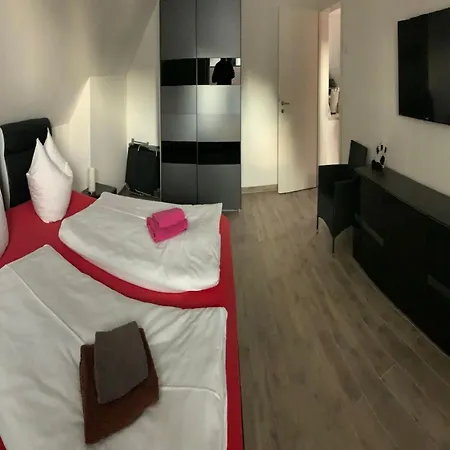 Residenz Krakowersee By Interhome *