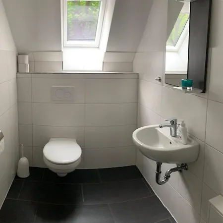 펜션 Residenz Krakowersee By Interhome