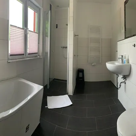 Residenz Krakowersee By Interhome Feriehus Krakow am See