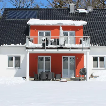 Residenz Krakowersee By Interhome Krakow am See