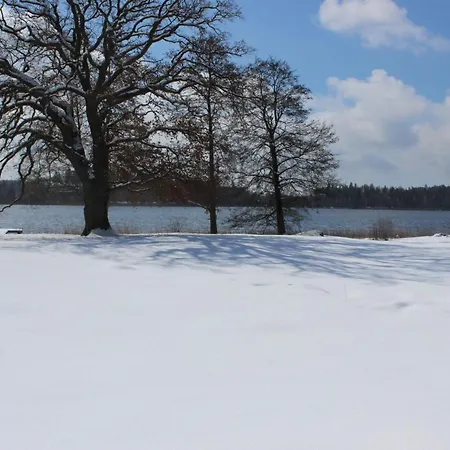 Residenz Krakowersee By Interhome * Krakow am See