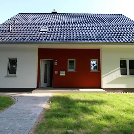 Feriehus Residenz Krakowersee By Interhome Krakow am See