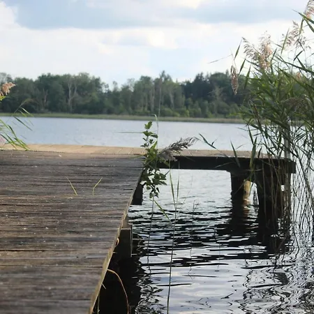 Residenz Krakowersee By Interhome Feriehus Krakow am See
