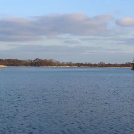 Residenz Krakowersee By Interhome Feriehus Krakow am See
