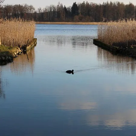 Residenz Krakowersee By Interhome Krakow am See