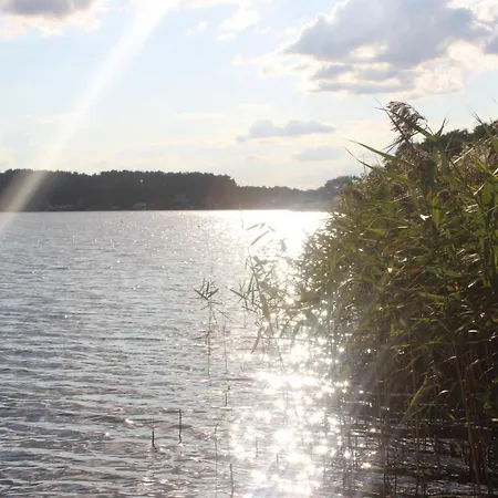 Residenz Krakowersee By Interhome * Krakow am See