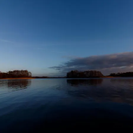 Feriehus Residenz Krakowersee By Interhome Krakow am See