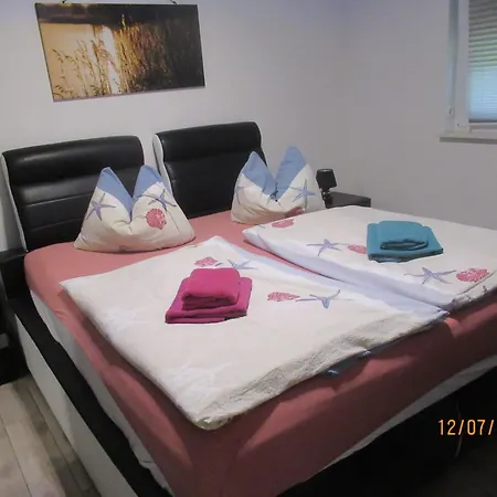 Residenz Krakowersee By Interhome * Krakow am See