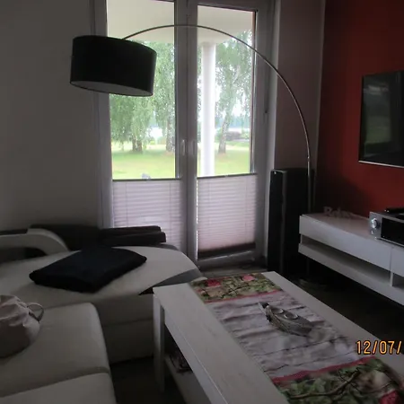Residenz Krakowersee By Interhome *
