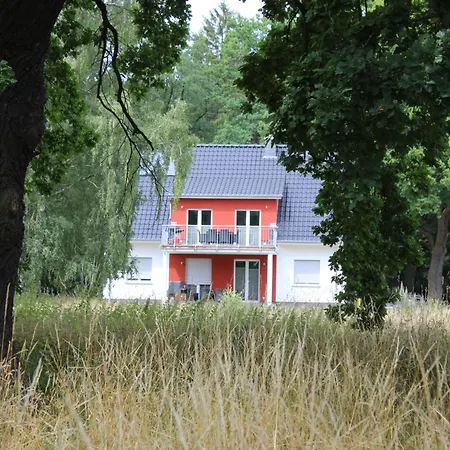 Residenz Krakowersee By Interhome *
