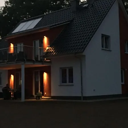 Residenz Krakowersee By Interhome Feriehus *