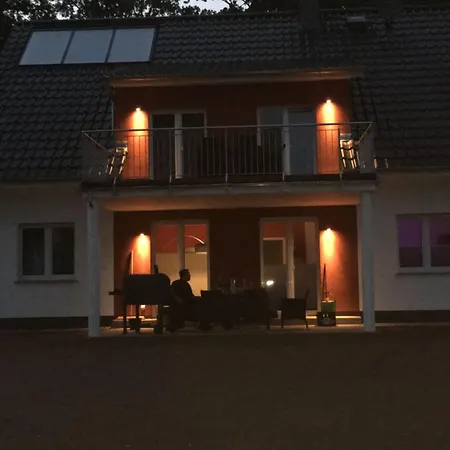 Residenz Krakowersee By Interhome Krakow am See