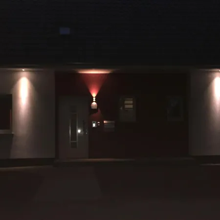 Residenz Krakowersee By Interhome Feriehus Krakow am See