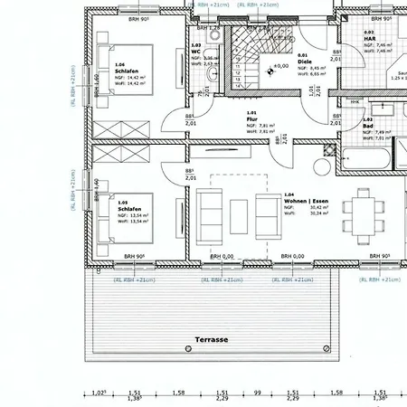 Residenz Krakowersee By Interhome *