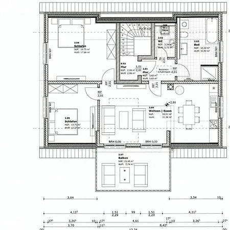Residenz Krakowersee By Interhome